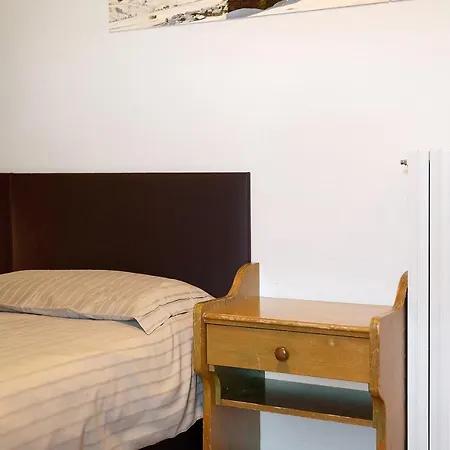 Apartman Casa Marcos N 34