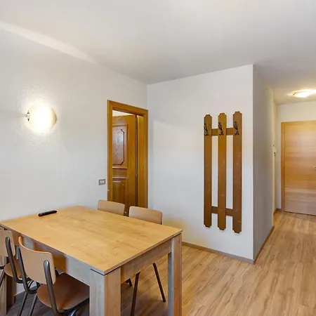 Casa Marcos N 34 Livigno