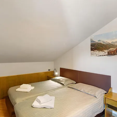 Casa Marcos N 34 * Livigno