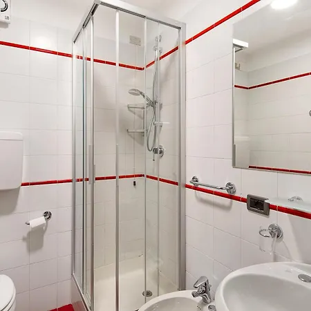 Apartamento Casa Marcos N 34 *