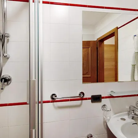 Apartamento Casa Marcos N 34 Livigno