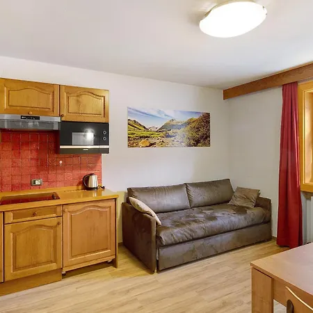 Apartamento Casa Marcos N 34 *